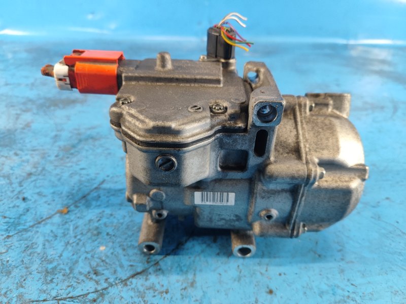 Компрессор кондиционера PRIUS PLUS 11-14