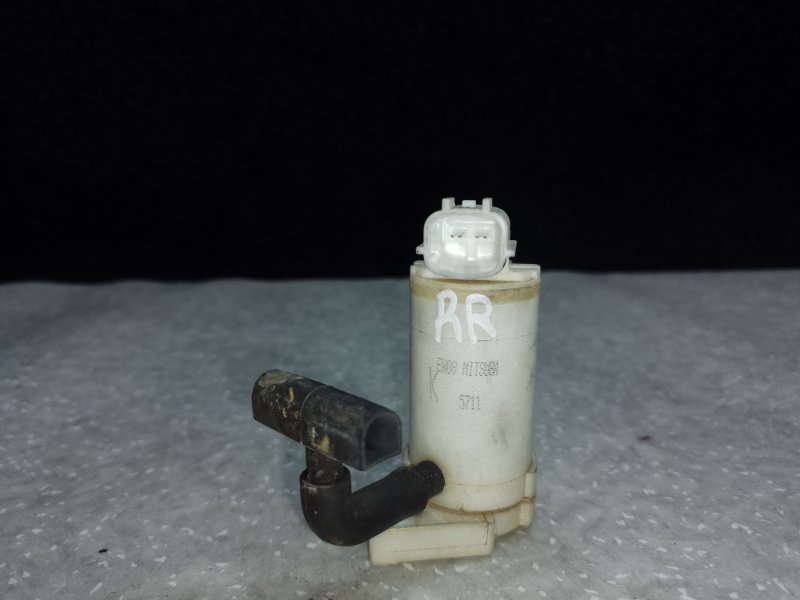 Насос омывателя стекла задний FORESTER 12-19 2015 2.5 FB25B