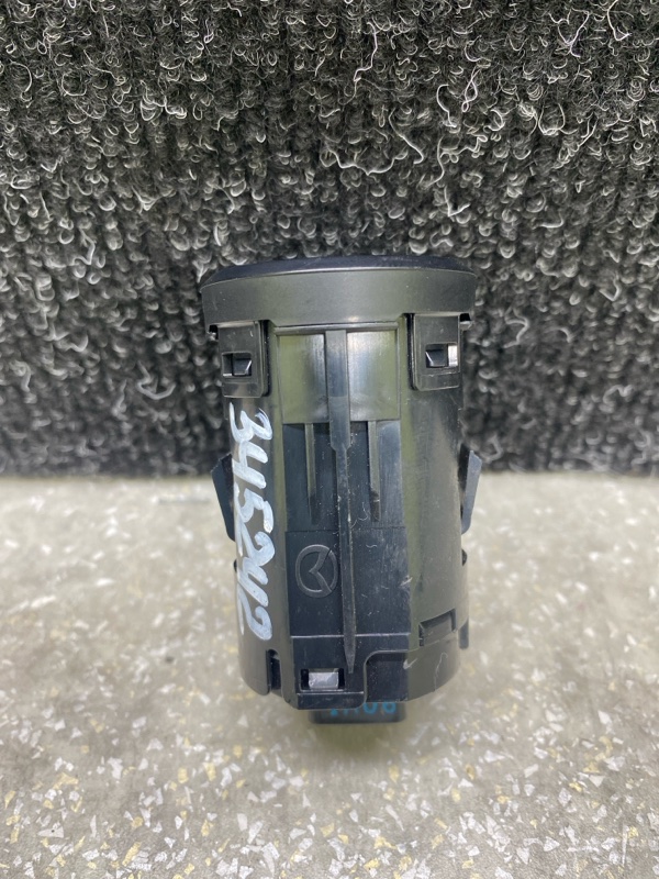 Кнопка старт-стоп CX-30 19- 2021 2.5L