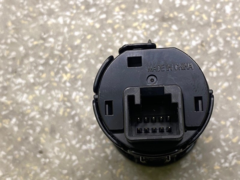 Кнопка старт-стоп CX-30 19- 2021 2.5L