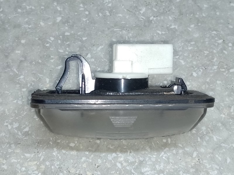 Подсветка номера FORESTER 12-19 2015 2.5 FB25B