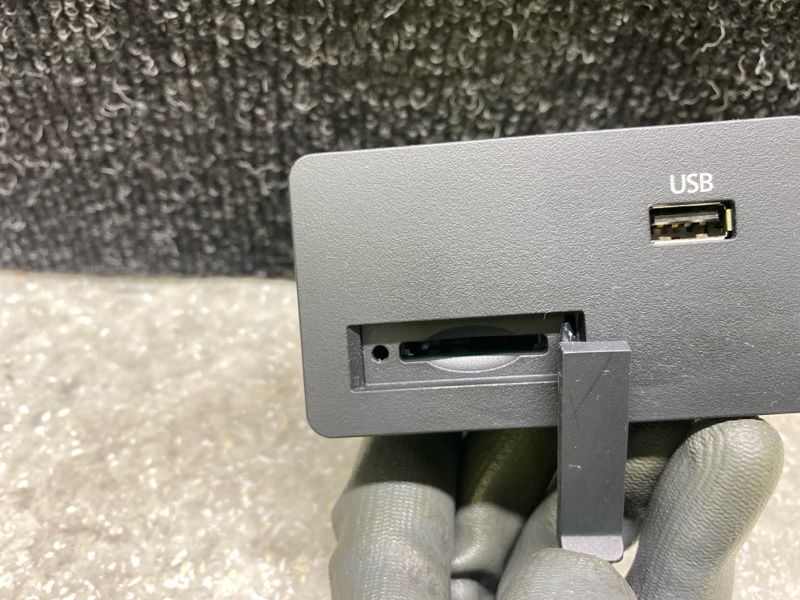 USB адаптер CX-30 19- 2021 2.5L USB адаптер CX-30 19- 2021 2.5L