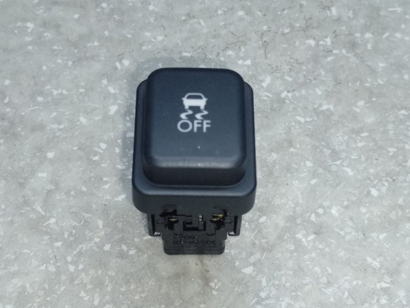Кнопка курсовой устойчивости SUBARU FORESTER 12-19 2015 2.5 FB25B 83002FJ000 Б/У