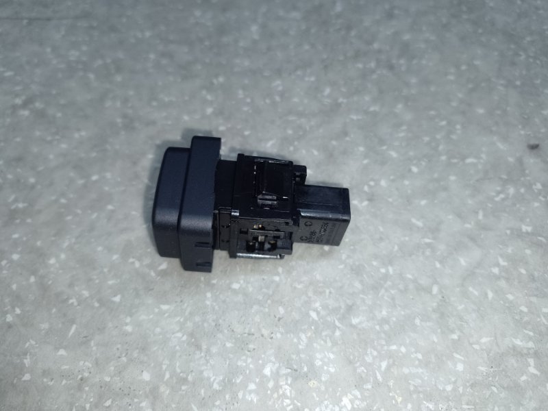 Кнопка курсовой устойчивости FORESTER 12-19 2015 2.5 FB25B