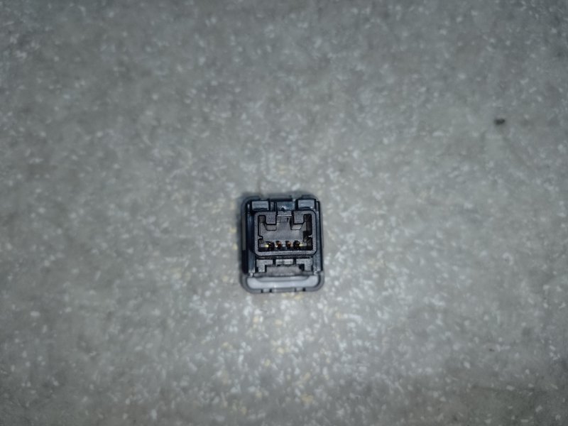 Кнопка курсовой устойчивости SUBARU FORESTER 12-19 2.5 FB25B