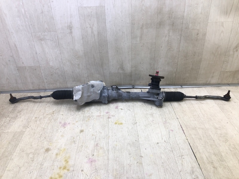 Запчасть рулевая рейка ACURA MDX (YD3) 13-21 2016 3.5 J35Y5 53601-TZ5-A01 Б/У Рулевая рейка ACURA MDX (YD3) 13-21 2016 3.5 J35Y5 53601-TZ5-A01 Б/У