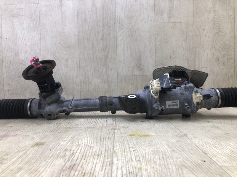 Рулевая рейка MDX (YD3) 13-21 2016 3.5 J35Y5 Рулевая рейка MDX (YD3) 13-21 2016 3.5 J35Y5