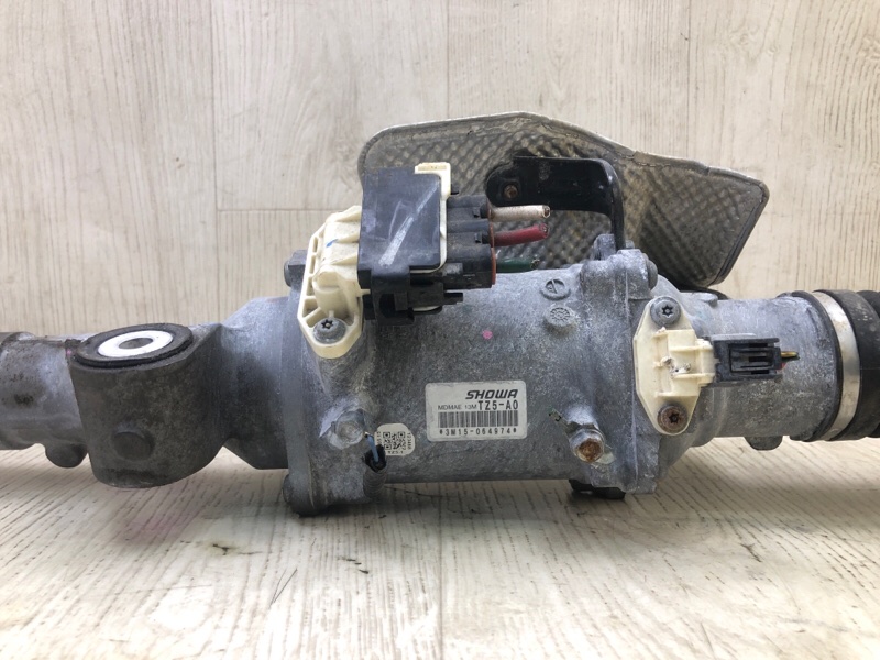 Рулевая рейка MDX (YD3) 13-21 2016 3.5 J35Y5 Рулевая рейка MDX (YD3) 13-21 2016 3.5 J35Y5