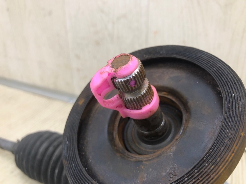 Рулевая рейка MDX (YD3) 13-21 2016 3.5 J35Y5 Рулевая рейка MDX (YD3) 13-21 2016 3.5 J35Y5