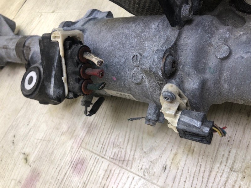 Рулевая рейка MDX (YD3) 13-21 2016 3.5 J35Y5 Рулевая рейка MDX (YD3) 13-21 2016 3.5 J35Y5