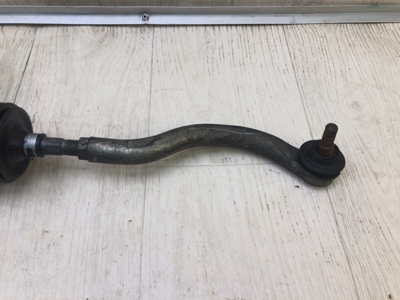 Рулевая рейка HONDA ACCORD CL7 / TSX 03-08 2.4L Рулевая рейка HONDA ACCORD CL7 / TSX 03-08 2.4L