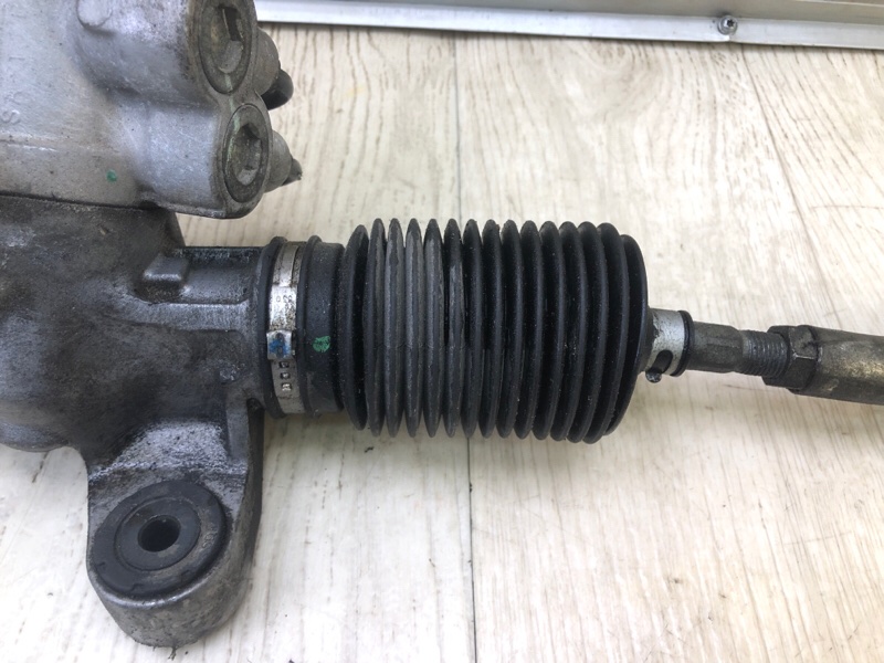 Рулевая рейка ACCORD CL7 / TSX 03-08 2005 2.4L Рулевая рейка ACCORD CL7 / TSX 03-08 2005 2.4L