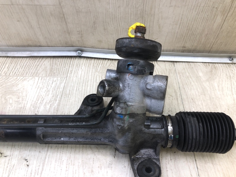 Рулевая рейка ACCORD CL7 / TSX 03-08 2005 2.4L Рулевая рейка ACCORD CL7 / TSX 03-08 2005 2.4L