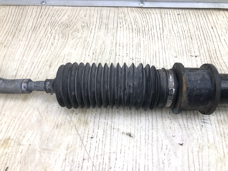 Рулевая рейка ACCORD CL7 / TSX 03-08 2005 2.4L Рулевая рейка ACCORD CL7 / TSX 03-08 2005 2.4L