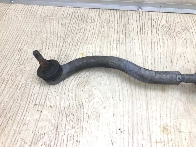 Рулевая рейка ACCORD CL7 / TSX 03-08 2005 2.4L Рулевая рейка ACCORD CL7 / TSX 03-08 2005 2.4L