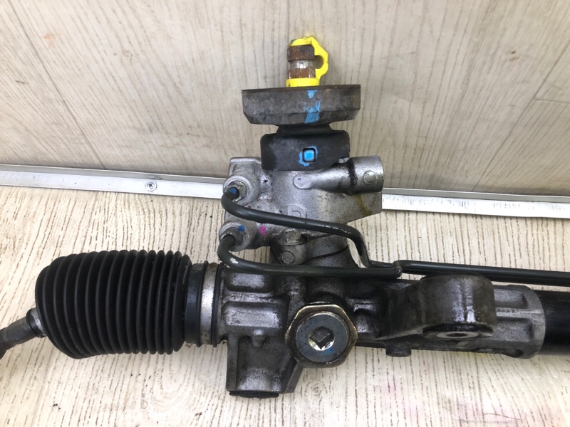 Рулевая рейка ACCORD CL7 / TSX 03-08 2005 2.4L Рулевая рейка ACCORD CL7 / TSX 03-08 2005 2.4L