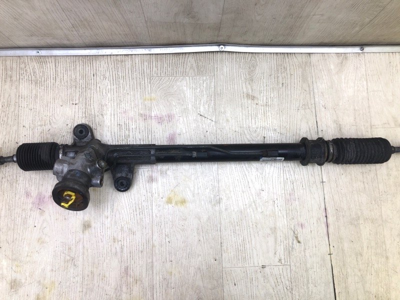 Рулевая рейка ACCORD CL7 / TSX 03-08 2005 2.4L Рулевая рейка ACCORD CL7 / TSX 03-08 2005 2.4L