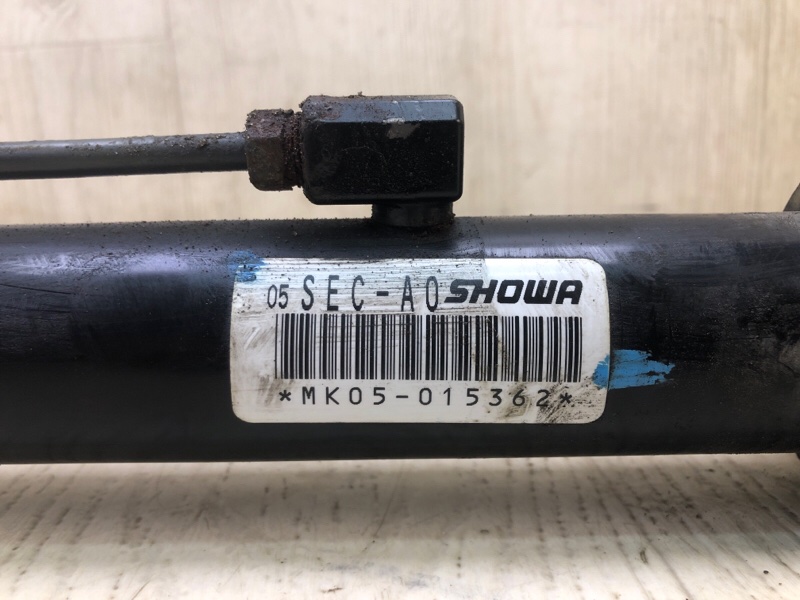 Рулевая рейка ACCORD CL7 / TSX 03-08 2005 2.4L Рулевая рейка ACCORD CL7 / TSX 03-08 2005 2.4L