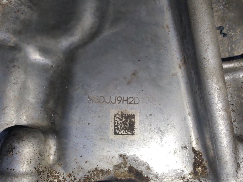 АКПП CIVIC FC/FK 15- 2019 2.0L 4