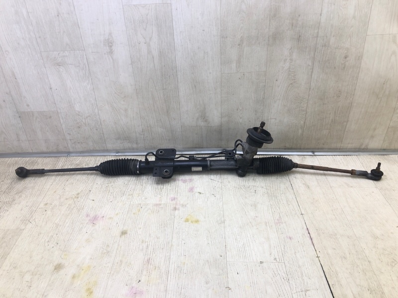 Запчасть рулевая рейка MITSUBISHI OUTLANDER XL 05-13 4410A026 Б/У Рулевая рейка MITSUBISHI OUTLANDER XL 05-13 4410A026 Б/У