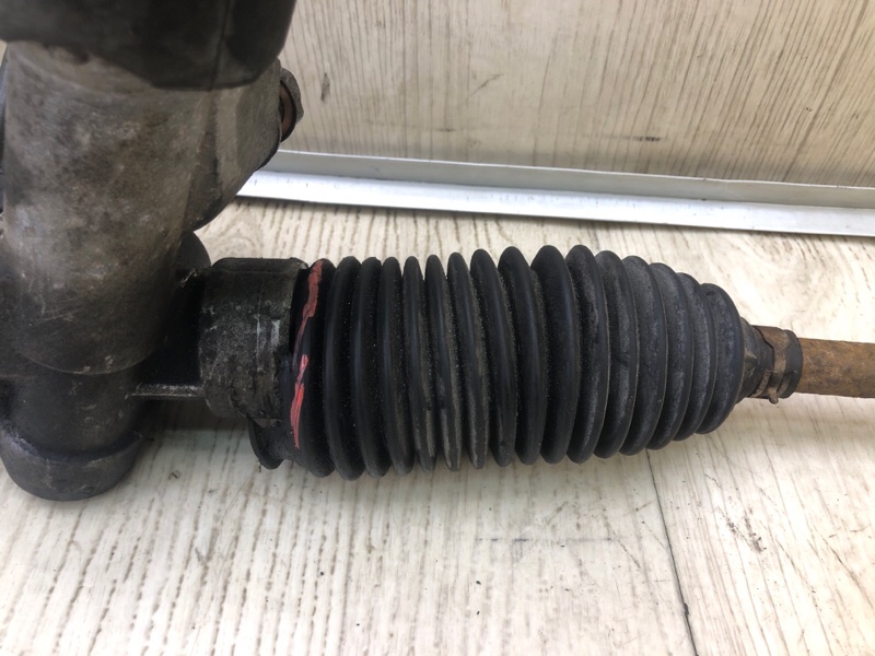 Рулевая рейка OUTLANDER XL 05-13 Рулевая рейка OUTLANDER XL 05-13