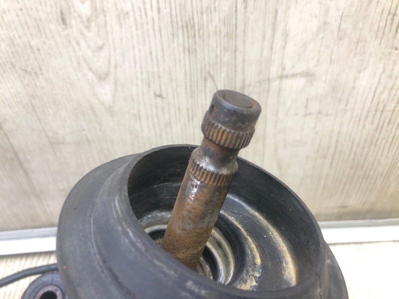 Рулевая рейка OUTLANDER XL 05-13 Рулевая рейка OUTLANDER XL 05-13