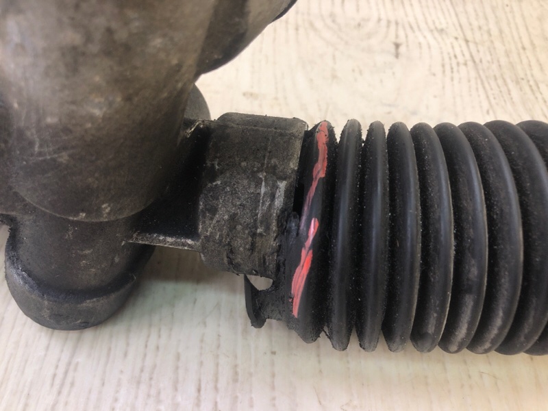 Рулевая рейка OUTLANDER XL 05-13 Рулевая рейка OUTLANDER XL 05-13