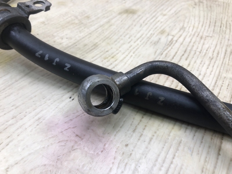 Трубка ГУР высокого давления OUTLANDER XL 05-13