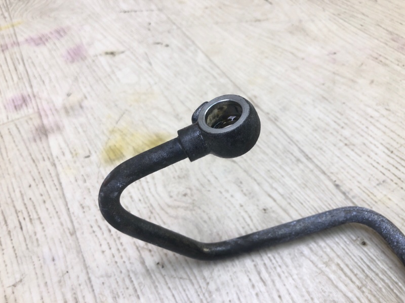 Трубка ГУР высокого давления OUTLANDER XL 05-13