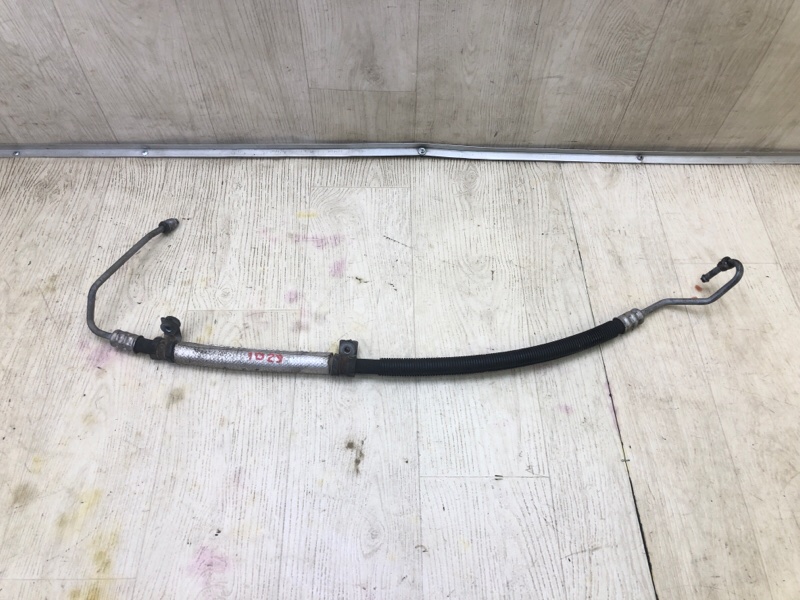 Трубка ГУР высокого давления DODGE JOURNEY 08-20 3.5 EGF