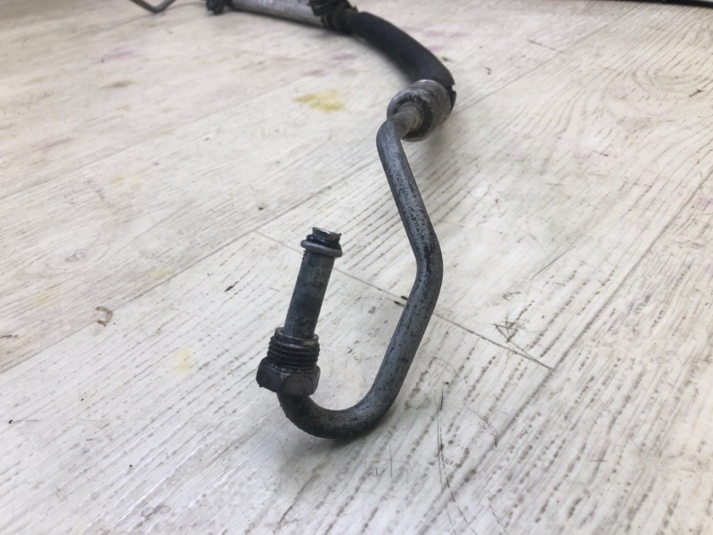 Трубка ГУР высокого давления JOURNEY 08-20 2008 3.5 EGF