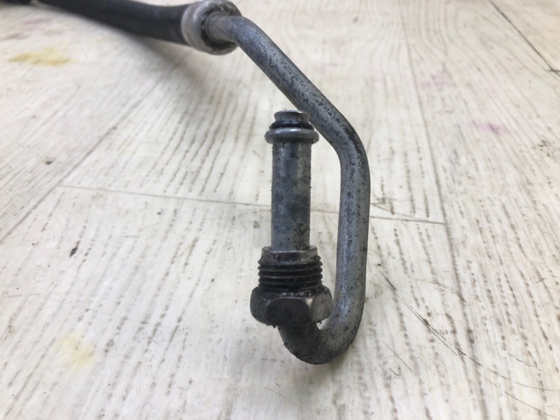 Трубка ГУР высокого давления JOURNEY 08-20 2008 3.5 EGF