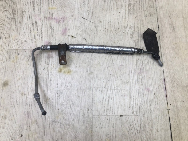 Запчасть трубка гур низкого давления DODGE JOURNEY 08-20 2008 3.5 EGF 5085546AB Б/У Трубка ГУР низкого давления DODGE JOURNEY 08-20 2008 3.5 EGF 5085546AB Б/У