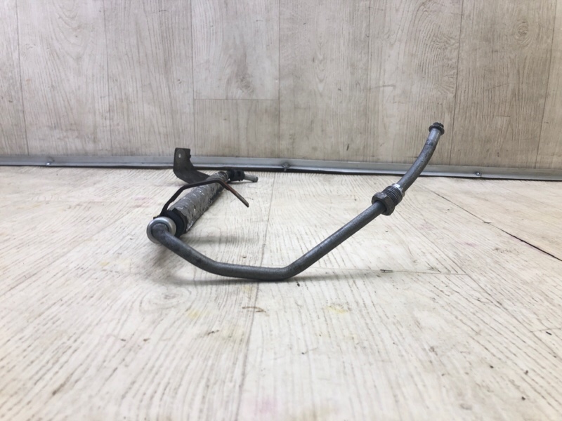 Трубка ГУР низкого давления DODGE JOURNEY 08-20 3.5 EGF Трубка ГУР низкого давления DODGE JOURNEY 08-20 3.5 EGF