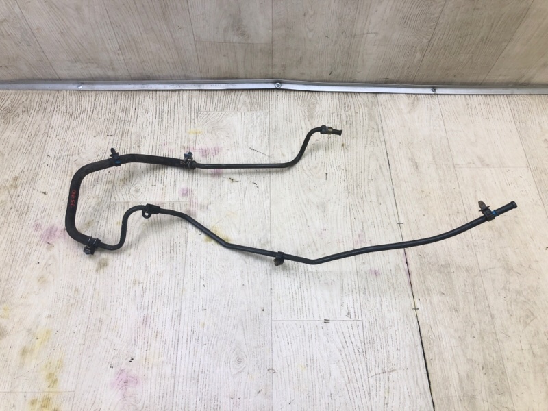 Трубка ГУР низкого давления HONDA ACCORD CL7 / TSX 03-08 2005 2.4L 53720-SDA-A00 Б/У