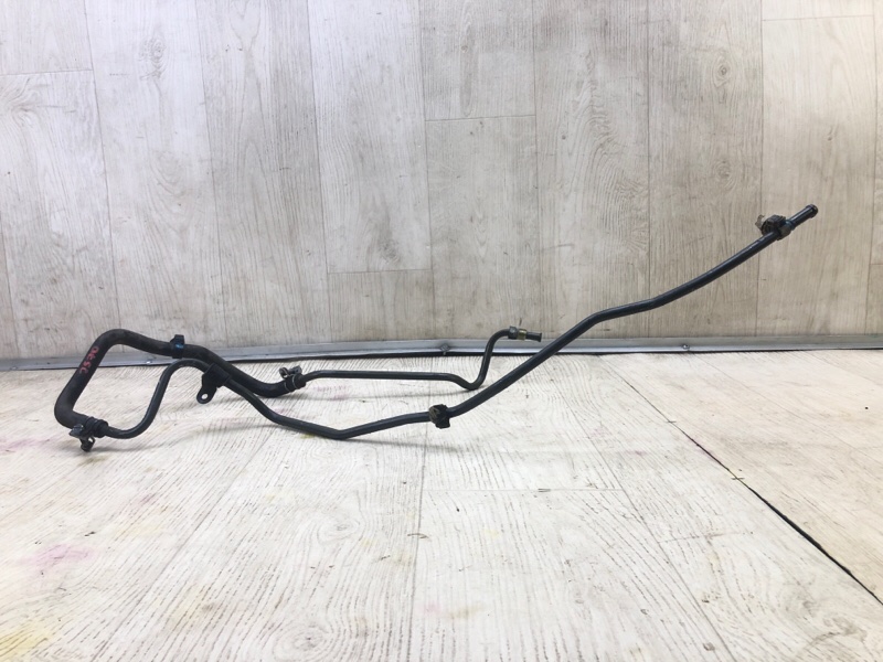 Трубка ГУР низкого давления ACCORD CL7 / TSX 03-08 2005 2.4L