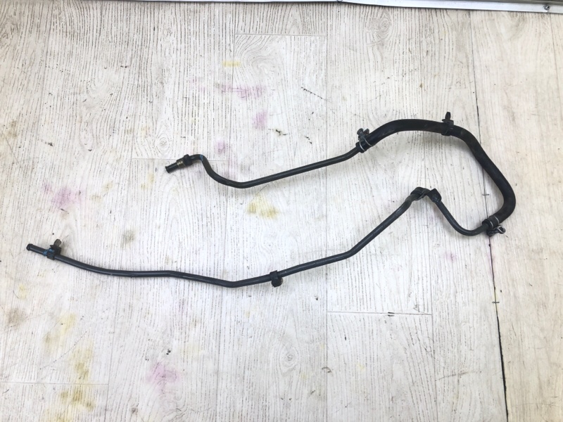 Трубка ГУР низкого давления HONDA ACCORD CL7 / TSX 03-08 2.4L