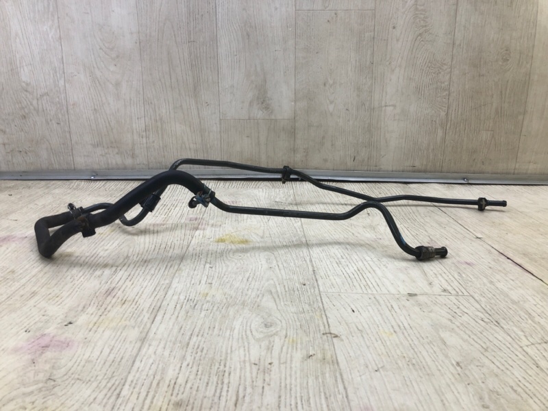 Трубка ГУР низкого давления ACCORD CL7 / TSX 03-08 2005 2.4L