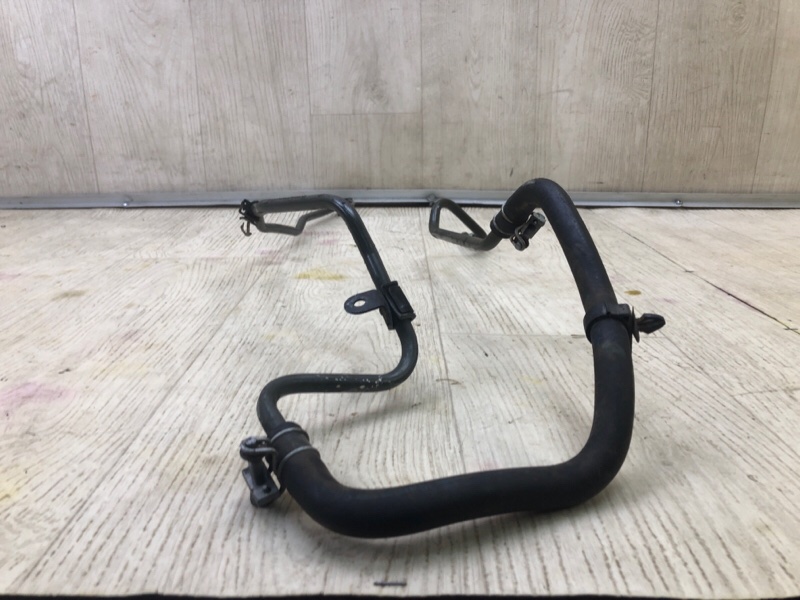 Трубка ГУР низкого давления ACCORD CL7 / TSX 03-08 2005 2.4L