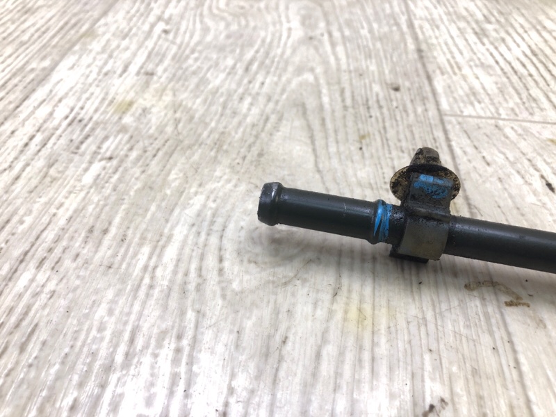 Трубка ГУР низкого давления ACCORD CL7 / TSX 03-08 2005 2.4L