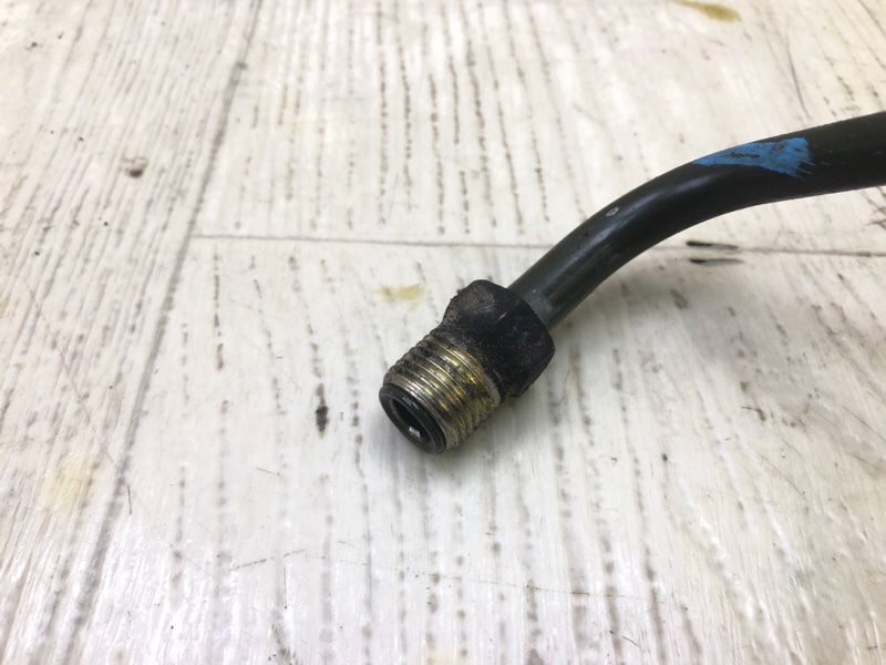 Трубка ГУР низкого давления ACCORD CL7 / TSX 03-08 2005 2.4L