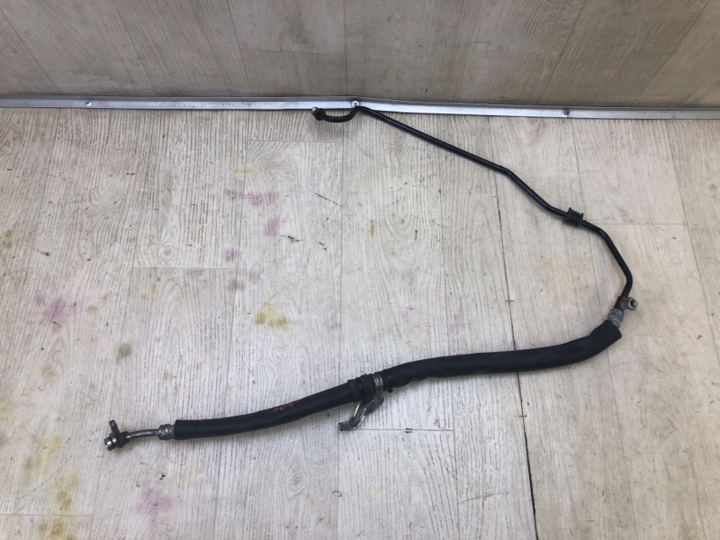 Трубка ГУР высокого давления HONDA ACCORD CL7 / TSX 03-08 2005 2.4L 53713-SEC-305 Б/У