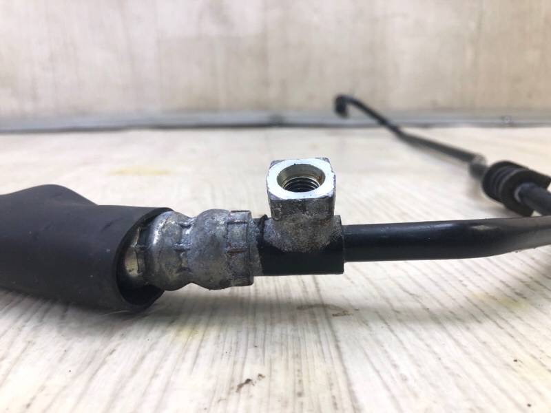 Трубка ГУР высокого давления ACCORD CL7 / TSX 03-08 2005 2.4L