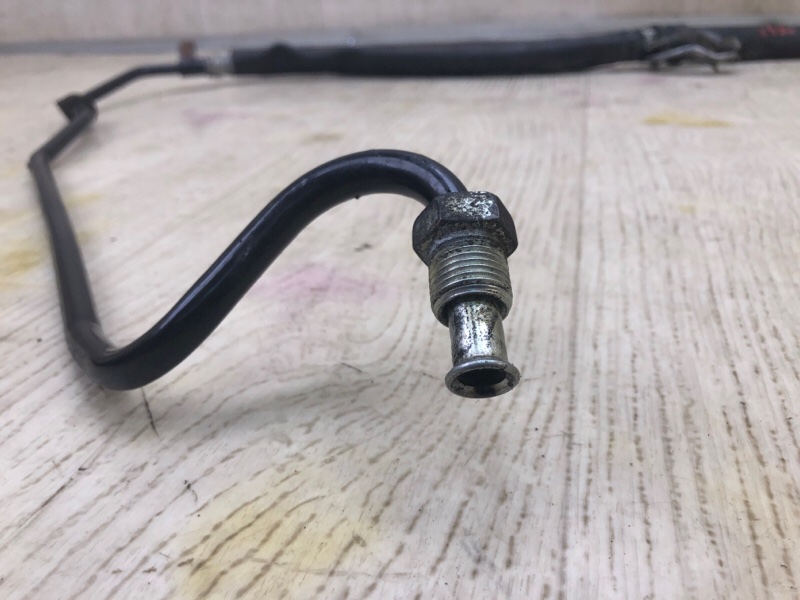 Трубка ГУР высокого давления ACCORD CL7 / TSX 03-08 2005 2.4L