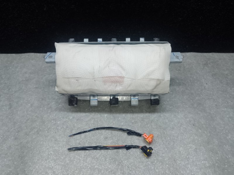 Подушка безопасности пассажира NISSAN SENTRA B17 12-21 98515-3SG8A Б/У