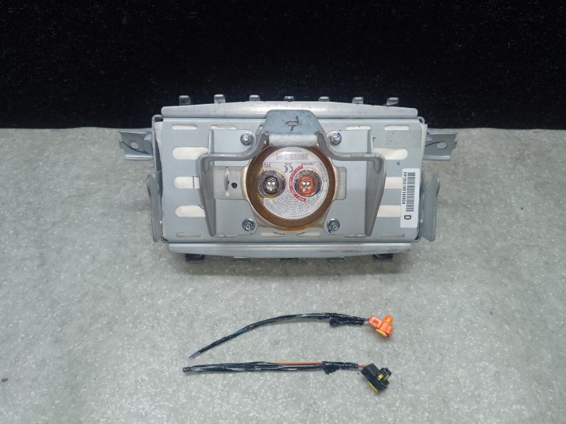 Подушка безопасности пассажира SENTRA B17 12-21