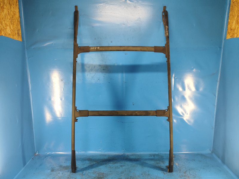 Рейлинги FORD ESCAPE 12-19 2017 T15HDTX CJ5Z-785511-4A Б/У