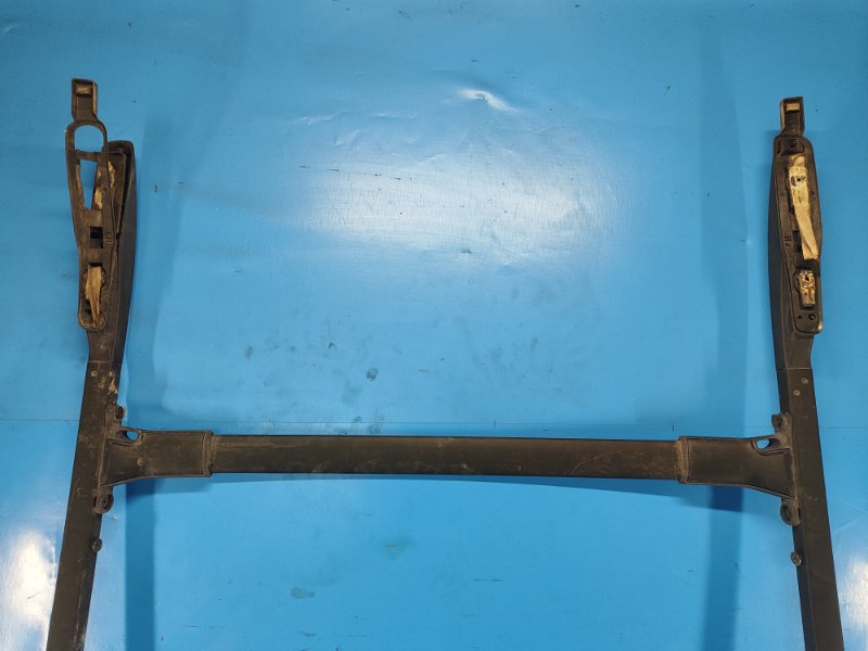 Рейлинги ESCAPE 12-19 2017 T15HDTX