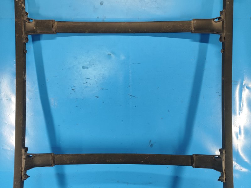 Рейлинги ESCAPE 12-19 2017 T15HDTX