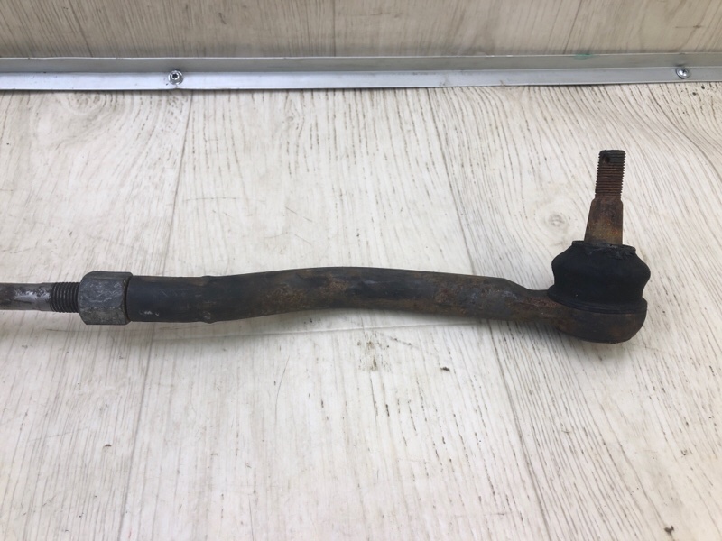 Рулевая рейка NISSAN MURANO Z51 07-14 3.5 VQ35DE